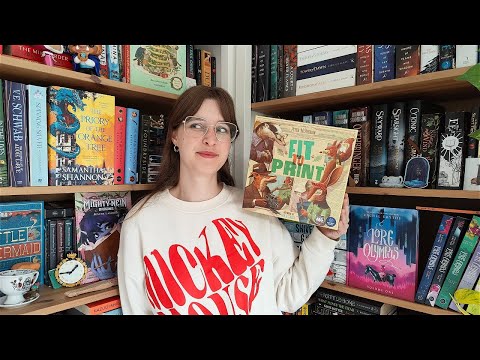 Fit to Print - Playthrough scenario 2