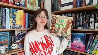 Unknown Channel - Fit to Print video thumbnail