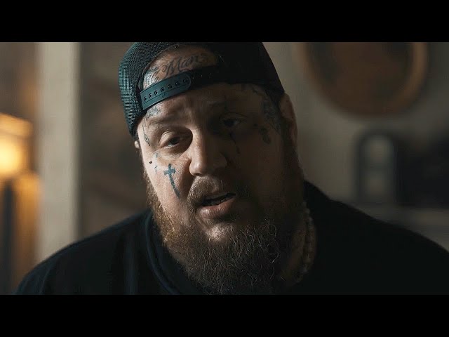 Jelly Roll - Liar (Remix Stems)