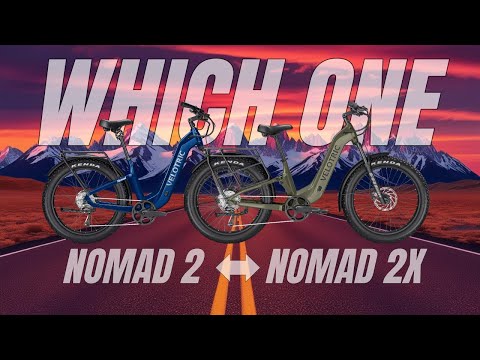 Nomad 2 or 2X? Here's What You Need to Know