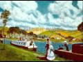 Low Bridge - The Erie Canal song 