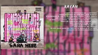 Rayan Music Video