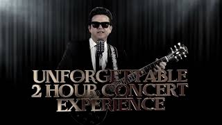 Everly Brothers and Roy Orbison Concert Tour 2026