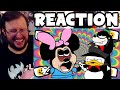 Gor S Mokey S Show 423 The Lost Sass Day By Sr Pelo REACTION