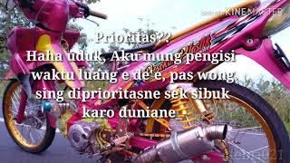 Download lagu Story WA keren sing biso||Jupiter z street racing mp3 Download lagu Story WA keren sing biso||Jupiter z street racing mp3
