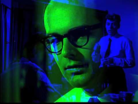 Falko Brocksieper - Avoid (feat. Benjamin Fehr)