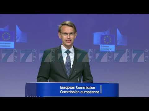 BE «DIALOGU KALON NGA BRUKSELI», SHMANG AKUZAT NDAJ THAÇIT  - News, Lajme - Kanali 7