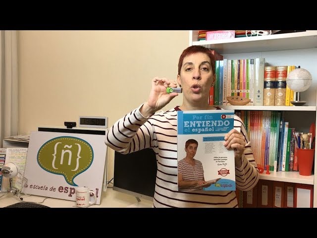 Vídeo relacionado con Comprensión Lectora en Español para 1º, 2º, 3º y 4º de Primaria. Con preguntas: Comprehensive readings in Spanish for the 1st-4th grades.