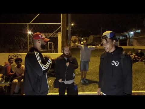 Batalha da OPN - NM x NT Savage | 66ª edição - Praça Goiânia |  Segunda Fase