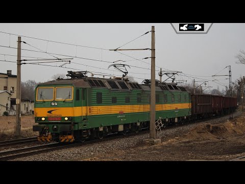 Kolej przy granicy, część .1 : Chałupki    [20.12.18]