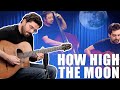 How High The Moon ⎮ Joscho Stephan Trio