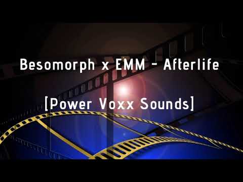 Besomorph x Emm _ Afterlife [NCS RELEASE]
