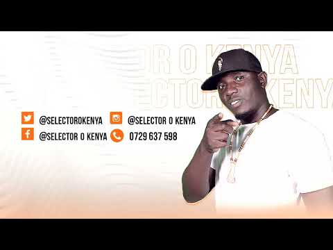 ALUTA SESSION 16TH JULY2022 SPICE SPORTS BAR ZIMMERMAN{{SELECTOR O KENYA}}