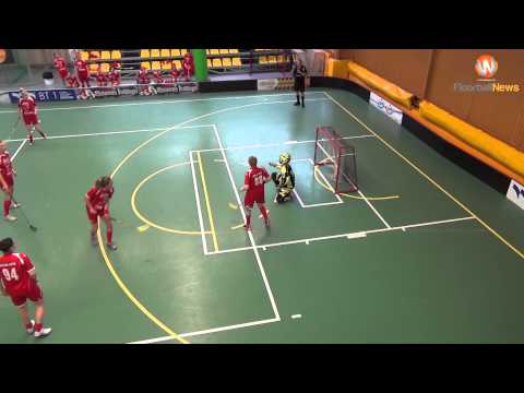 FK Kekava - FK Adazi 4:2 (01.12.2013)