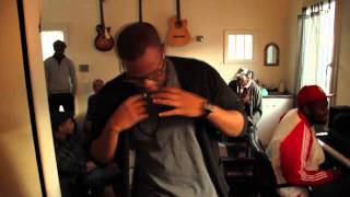 CHEIKH MC - J'PETE UN CABLE (PRODUCED BY. SPIKE MILLER) (CLIP HD STUDIO) Réal by. SKWIDEO 2011