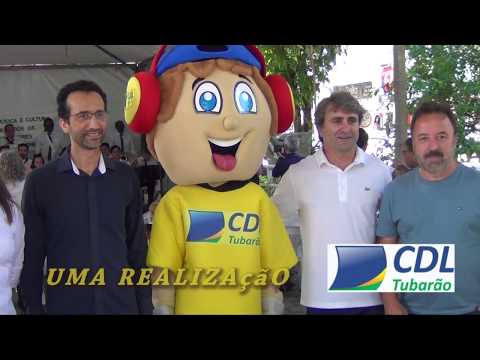 CDL Tubarão: Dia D, edição de novembro