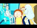The Most DISTURBING Moments From RICK AND MORTY