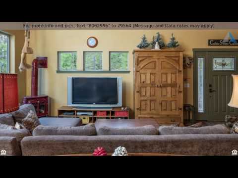 Priced at $515,000 -  Tranquility Lane, Easton, WA 98925