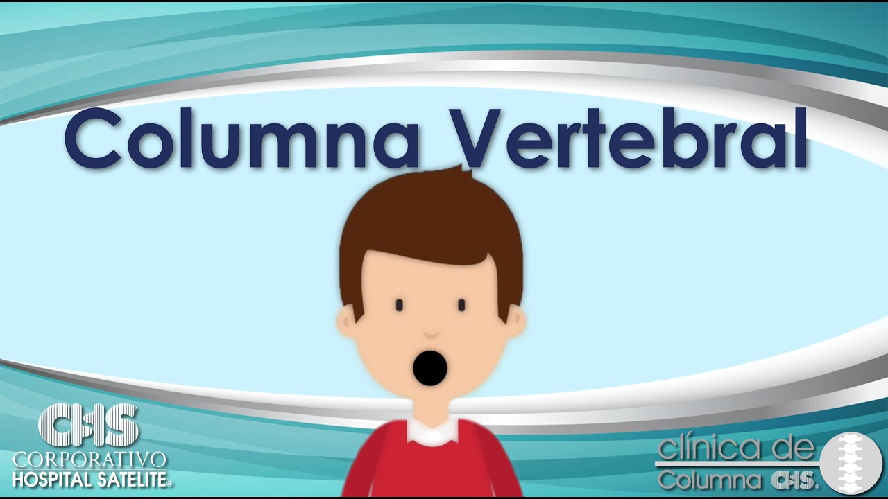 Watch La Columna Vertebral Now La Columna Vertebral
