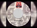 Sizzla - Top Ah Di Line (Unstoppable Riddim - 2001)