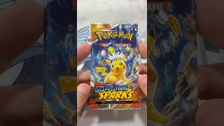 Random TCG Pack Pokémon Surging Sparks (June 26, 2026)