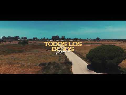 Todos Lo Besos - Keen Levy Ft Manuel González (Vídeo Oficial)