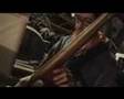 Wood In Di Fire - Recordings for NOON ON THE MOON 2007