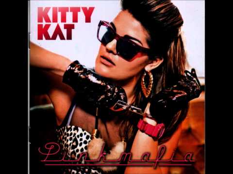 Kitty Kat - Kriegerin