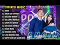 ANGIN ANDAI TAK TERPISAH LAILA AYU FU ALBUM TERBAIK SIMPATIK MUSIC FULL ALBUM