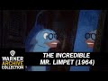 I M A Fish The Incredible Mr Limpet Warner Archive