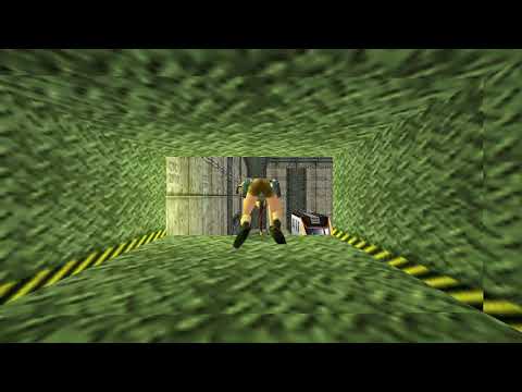 TRLE 2001.07.11 - Operation: Way to Eden