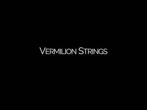 Promotional video thumbnail 1 for Vermilion Strings