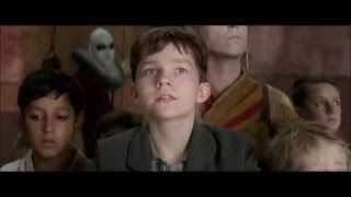 Peter Pan (2015) - Smells Like Teen Spirit