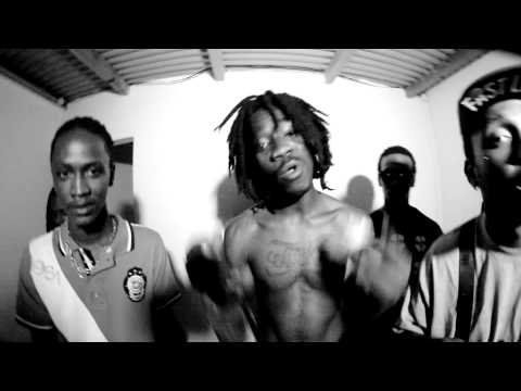 DATSON feat. DIKEN x DJOCKA - PALE AN LO (NOV 2014)