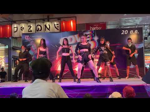 Cove Seed 2019 Cover Dance - Laemtong Bangsaen 4