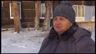 Время остановилось