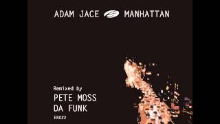 Adam Jace-Manhattan (Da Funk's Wildlife Conversion Remix)