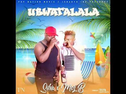 Silva - Ubwatalala Feat. Moz B (Prod. Cassy Beats & Silva)