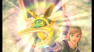 古代兵器ビートル【ゼルダの伝説 スカイウォードソード】 実況プレイ#8