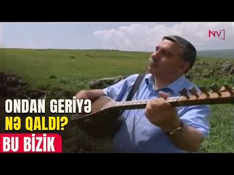 BU BİZİK: ZƏLİMXAN YAQUB 20.02.2026