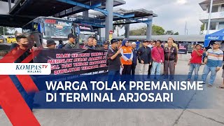Download lagu Aksi Damai Warga Tolak Premanisme di Terminal Arjosari mp3 Download lagu Aksi Damai Warga Tolak Premanisme di Terminal Arjosari mp3