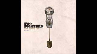 Foo Fighters - Keep the Car Running [Live]