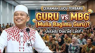 Download lagu Ceramah Lucu Terbaru Ustadz Das'ad Latif 'Ketika Guru Di Gas Ustadz' #ceramahviral #ceramahlucu mp3