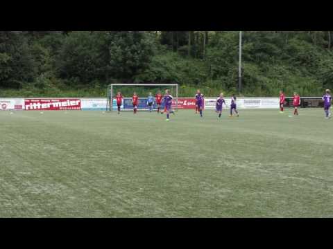 SGS U11 - Turnier SF Niederwenigern 1924 e.V. (2. Teil)