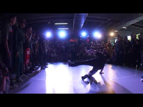 Rep Your Country 2017 Top 16 | Mexico vs Ukraine