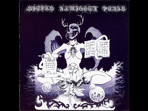 Satan's Almighty Penis - Into the Cunt of Chaos