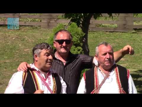 Glas Vučijaka - Dodji Dodji U Nedelju (Official Video)