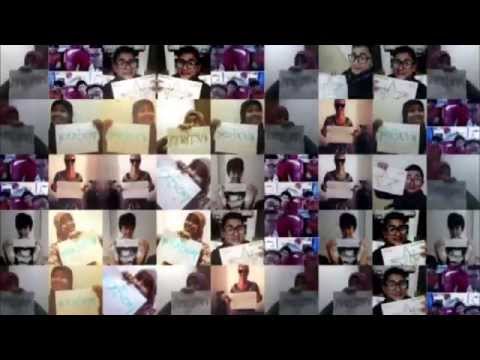 Evoria #VOTEvony "Evony Arty" for Rising Star