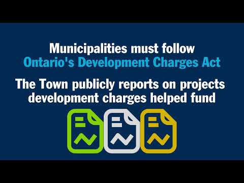 What Are Development Charges?