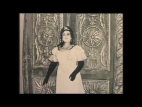 LILIANA ANASTASOVA - VISSI D'ARTE - SYMPHONY ORCHESTRA OF BNR- CONDUCTOR - ATANAS MARGARITOV